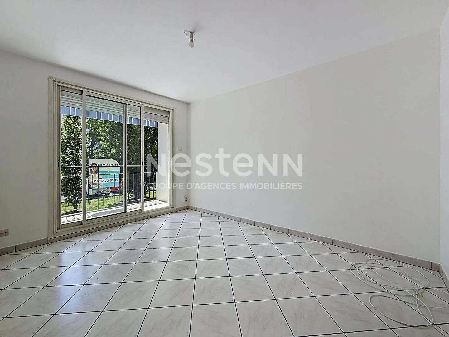 Appartement à louer, 49m², Bron