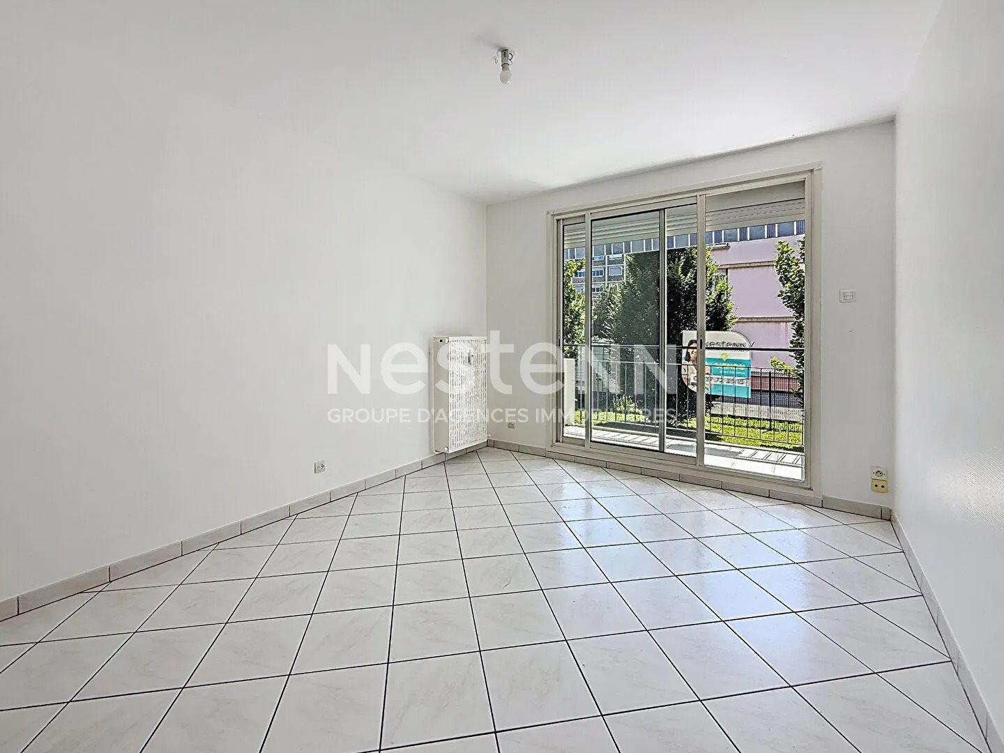 Appartement à vendre, 50m², Bron