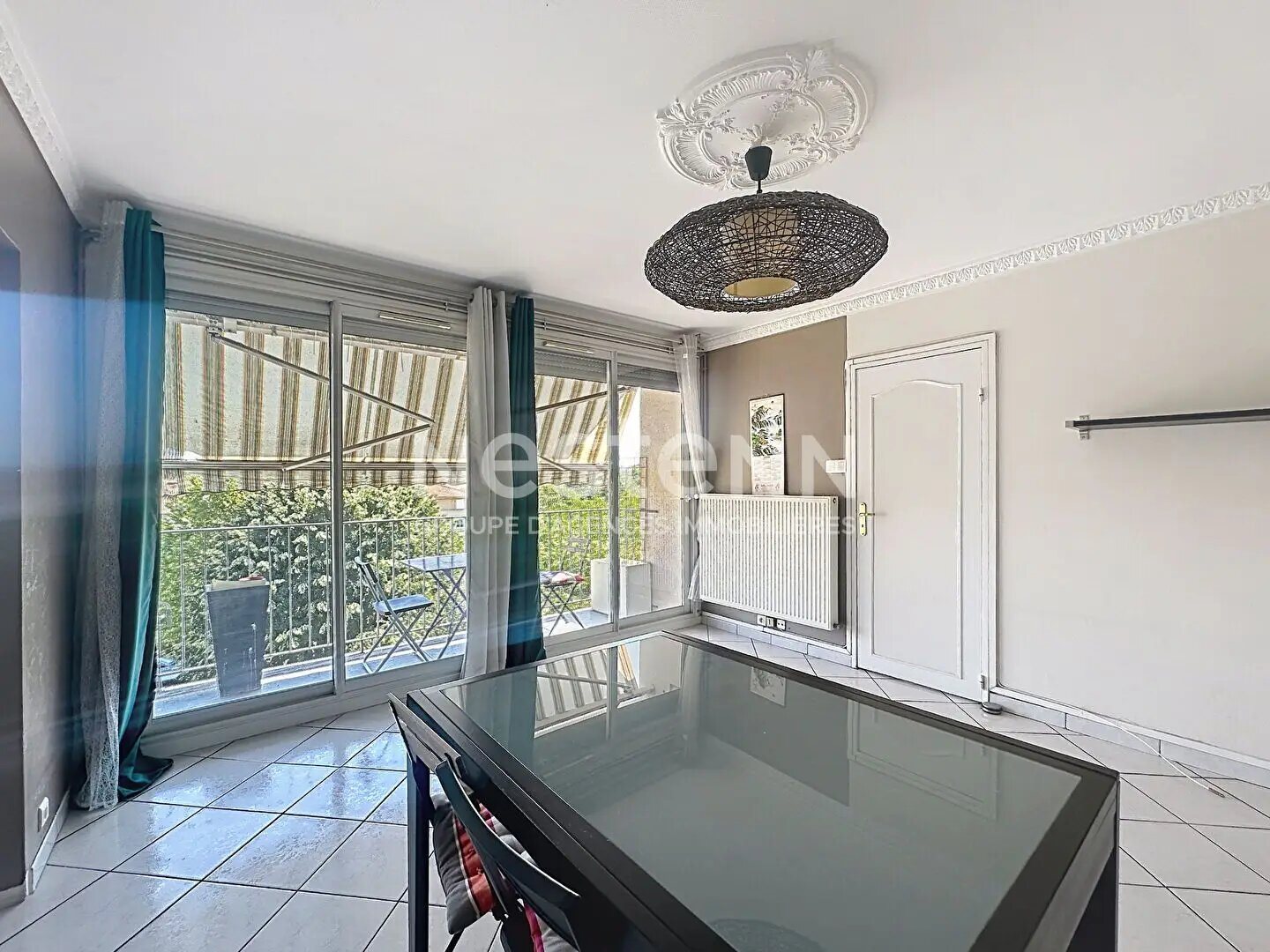 Appartement à vendre, 67m², Bron