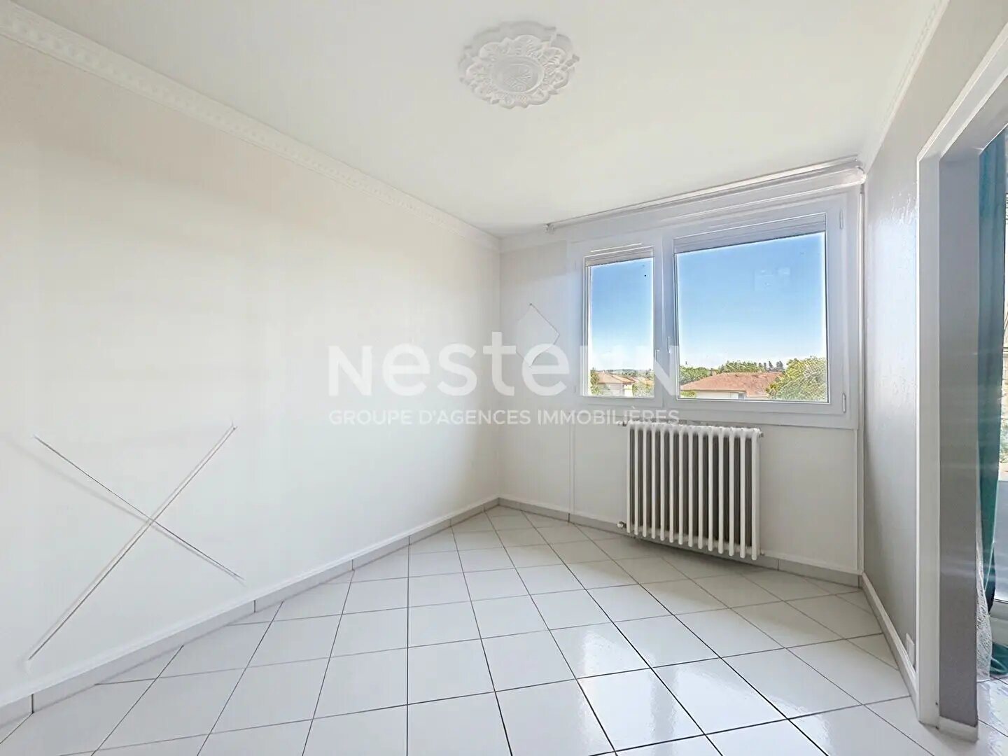 Appartement à vendre, 67m², Bron