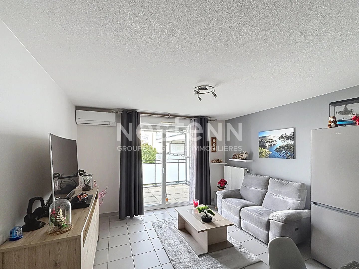 Appartement à vendre, 76m², Bron