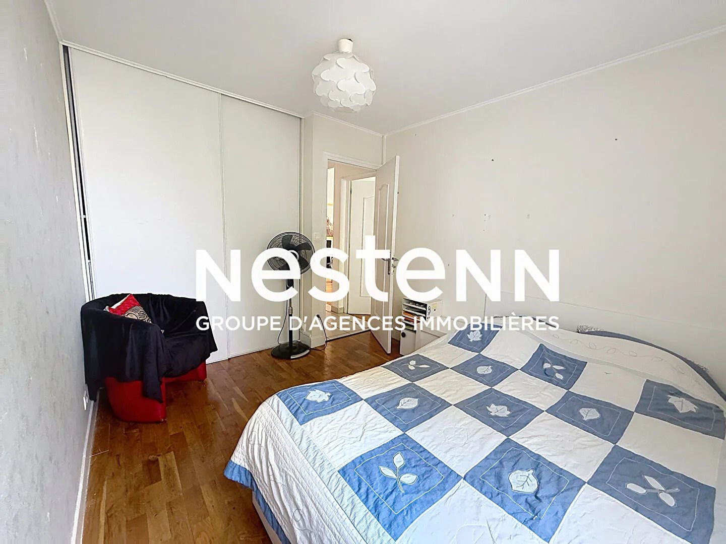 Appartement à vendre, 71m², Bron