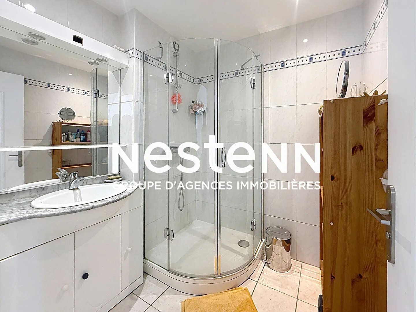 Appartement à vendre, 71m², Bron