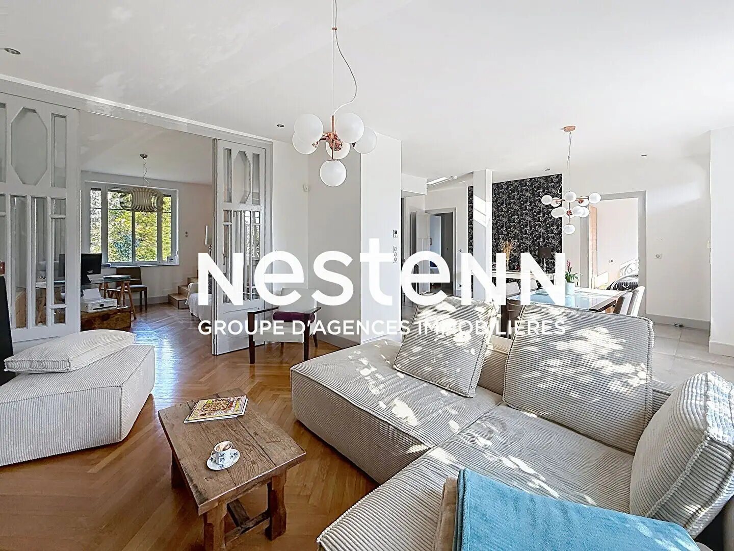 Maison à vendre, 144m², Bron