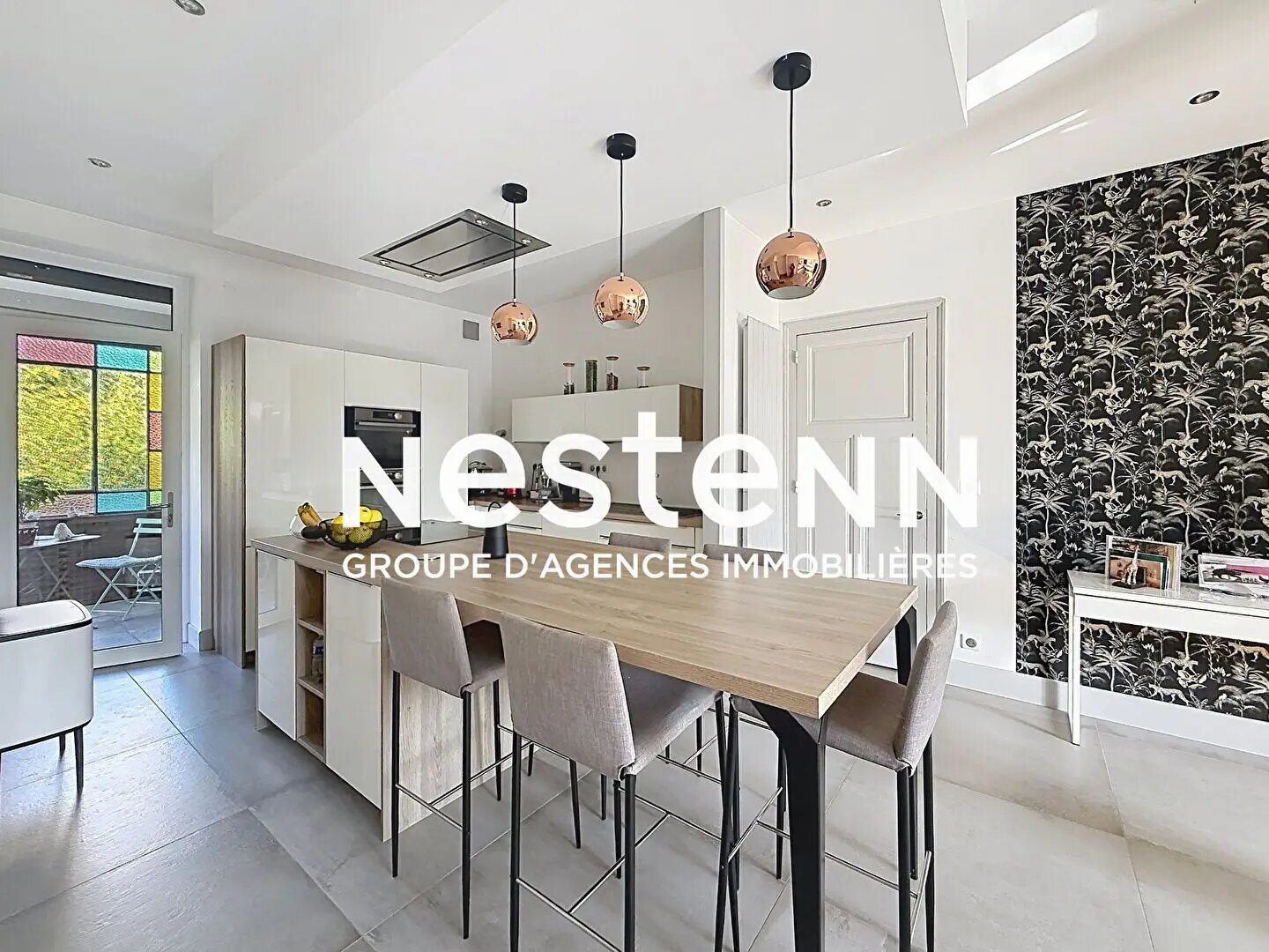 Maison à vendre, 144m², Bron