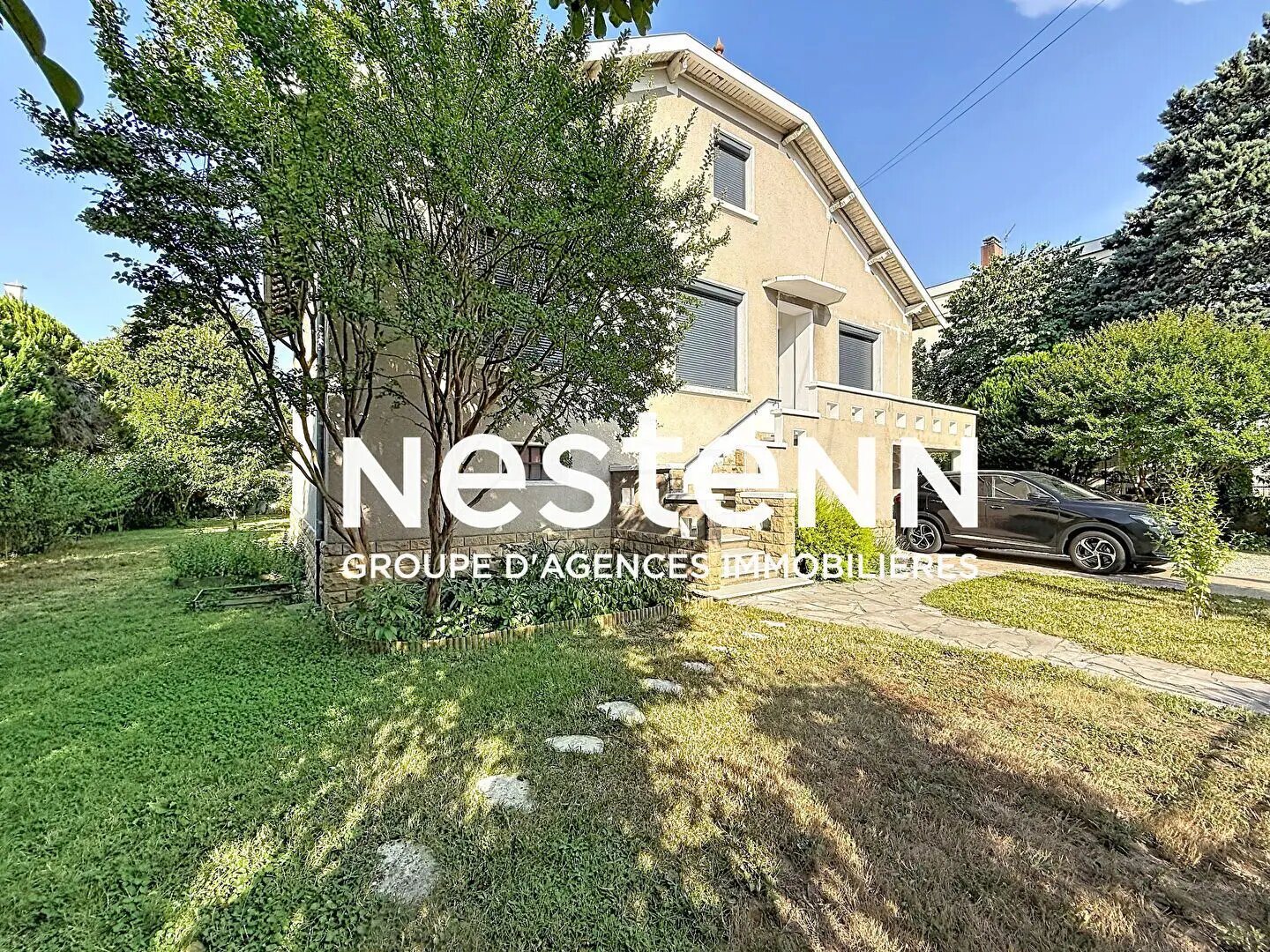 Maison à vendre, 144m², Bron