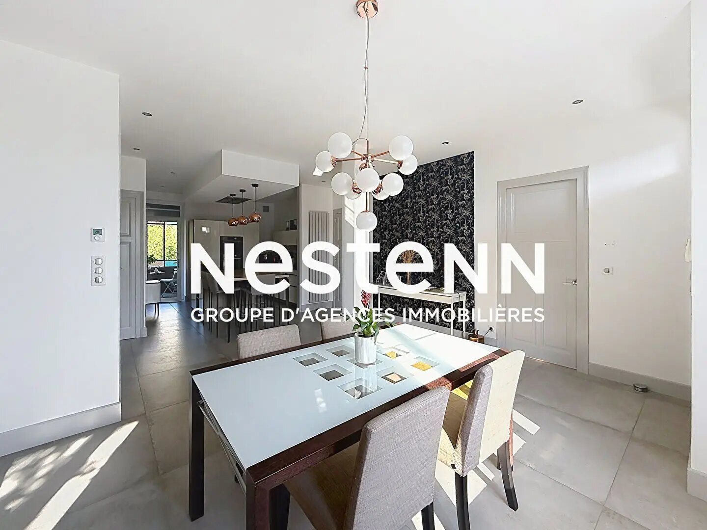 Maison à vendre, 144m², Bron