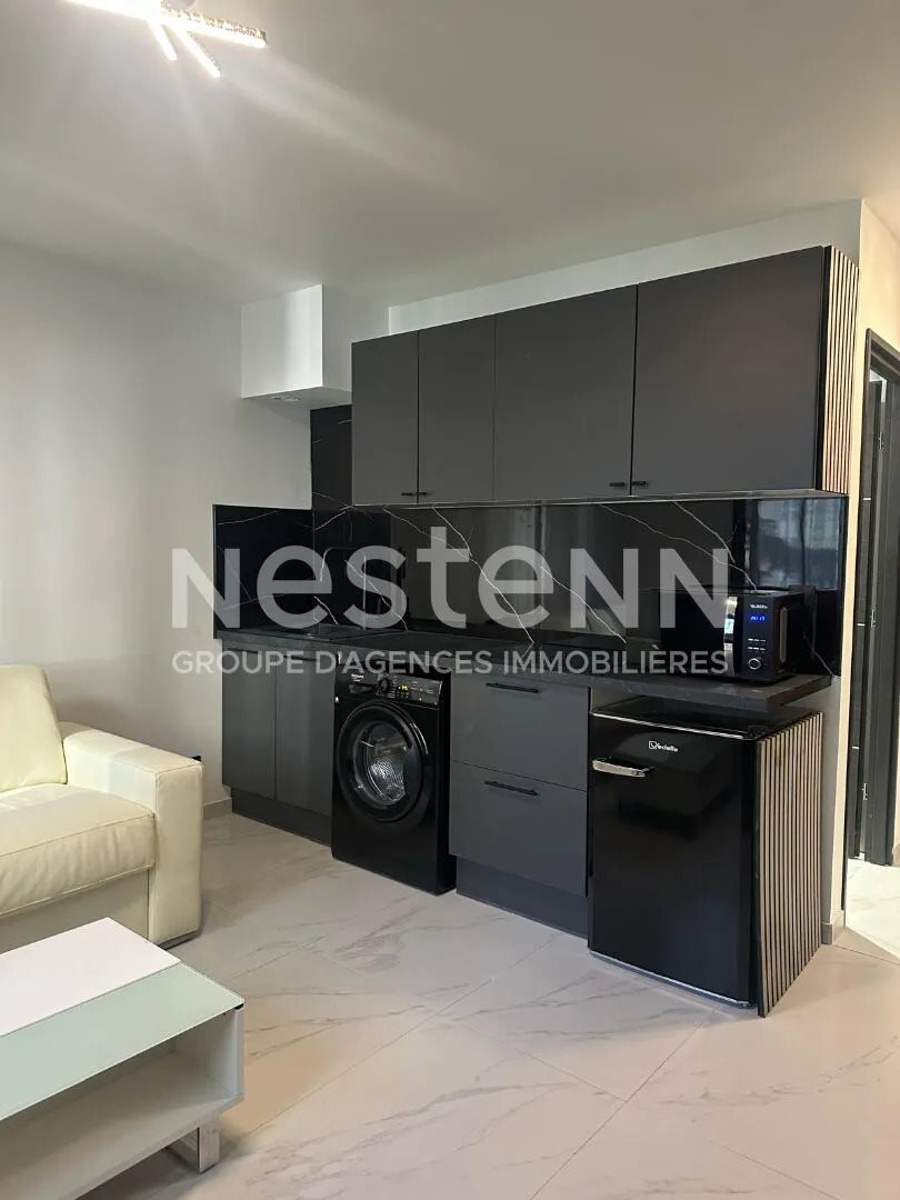 Appartement à vendre, 17m², Bron