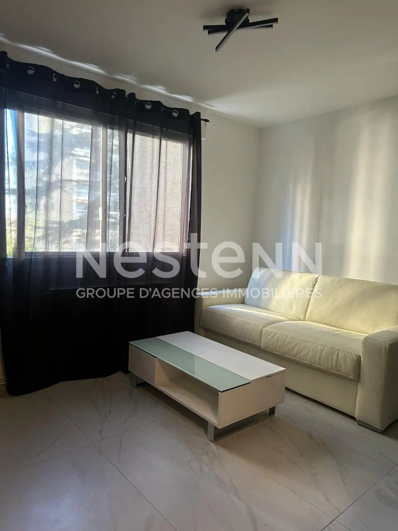 Appartement à vendre, 17m², Bron