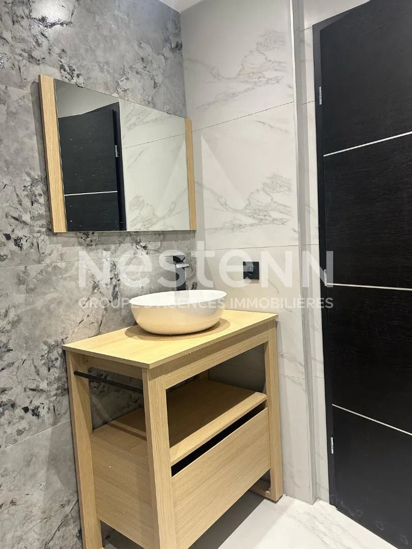 Appartement à vendre, 17m², Bron