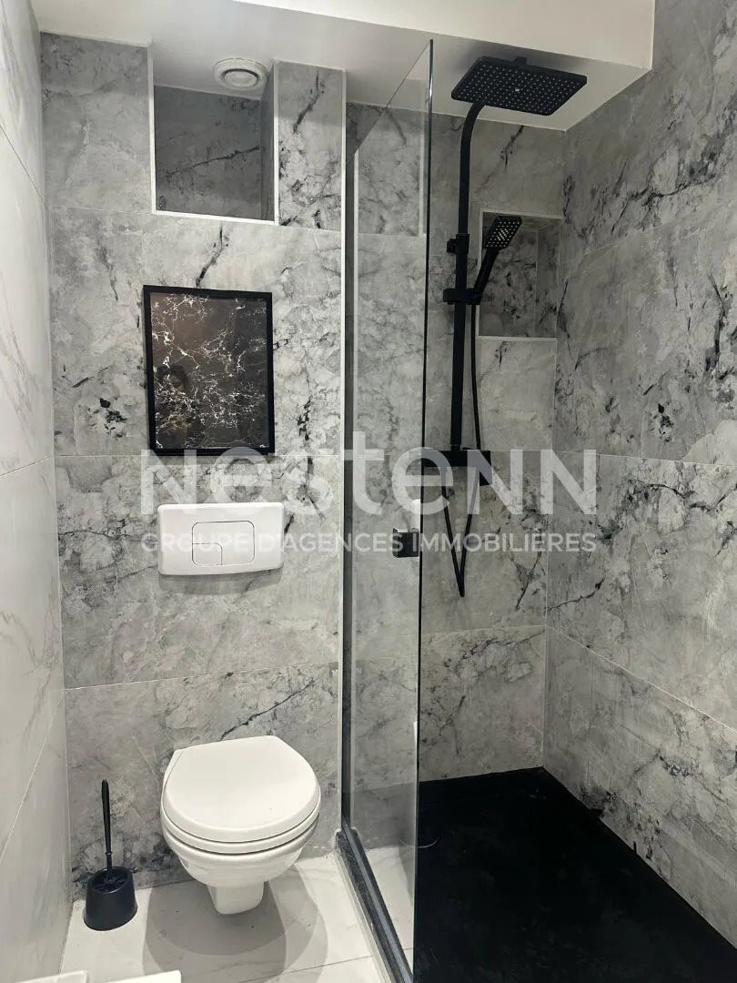 Appartement à vendre, 17m², Bron