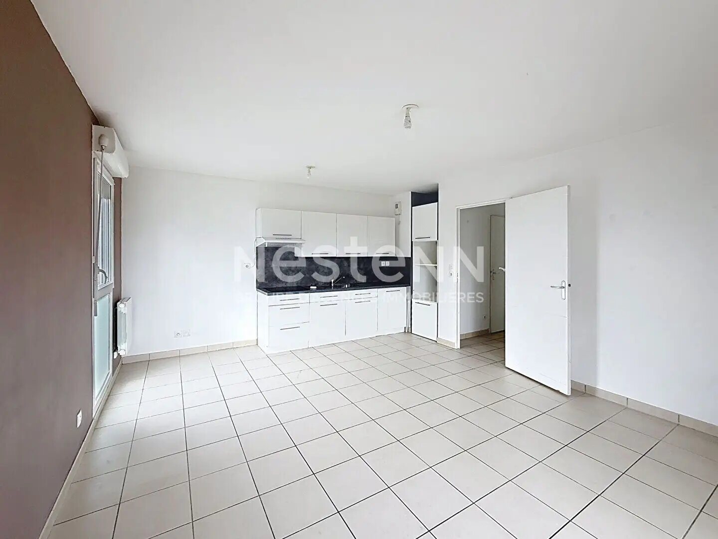Appartement à louer, 59m², Bron