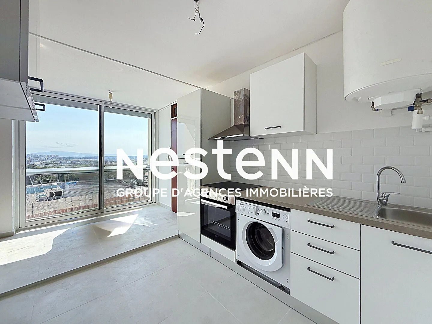 Appartement à louer, 61m², Bron