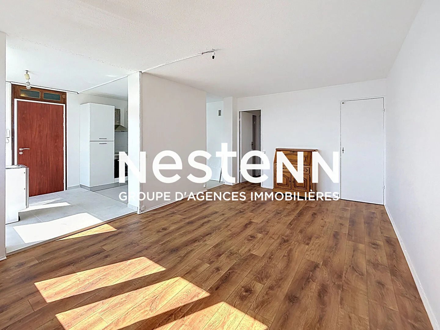 Appartement à louer, 61m², Bron