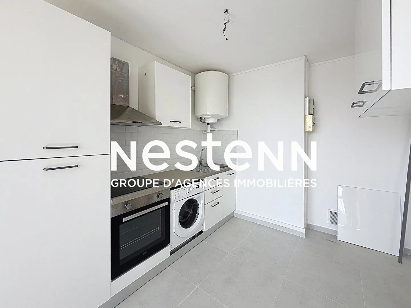 Appartement à louer, 61m², Bron