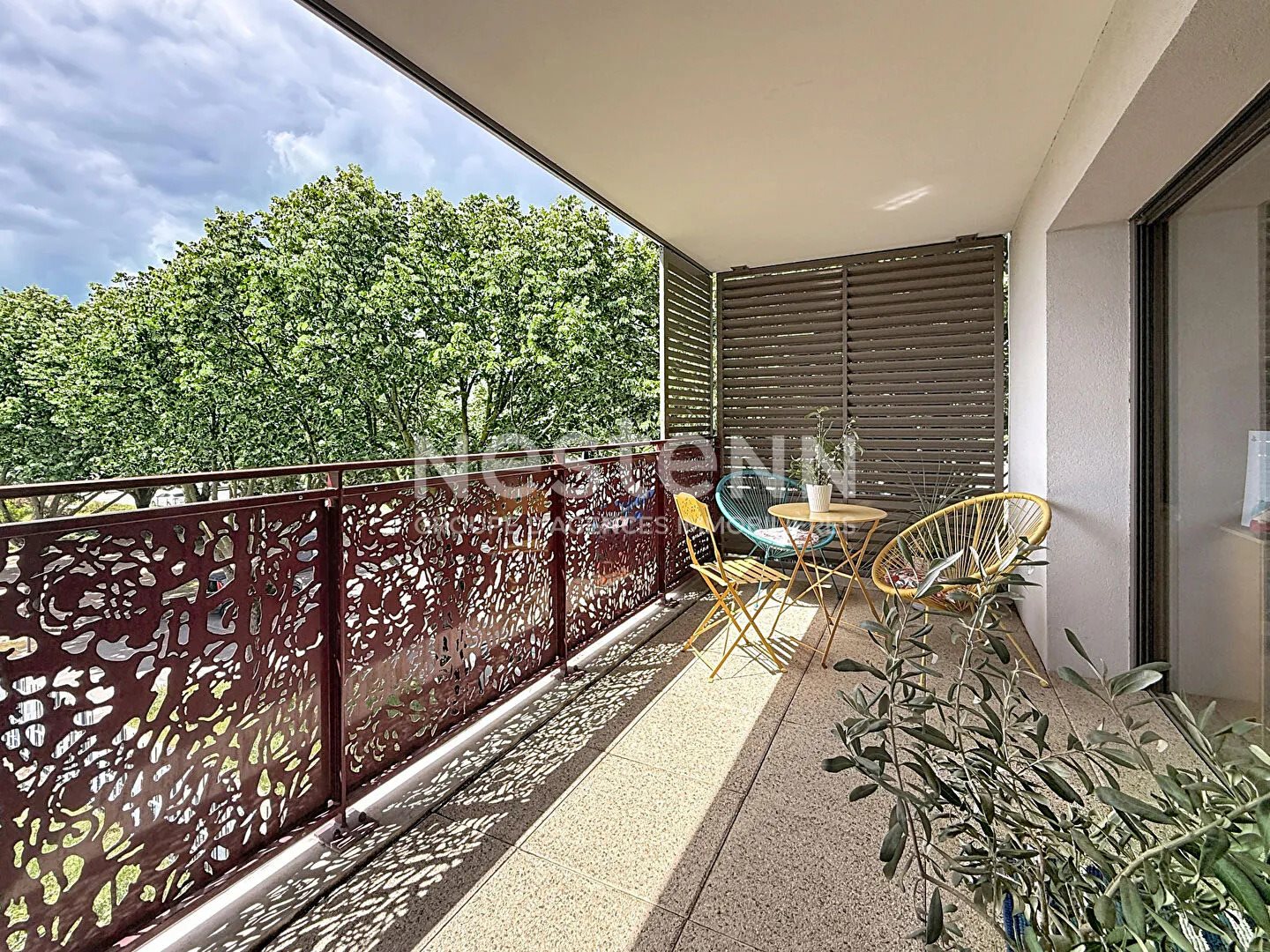 Appartement à vendre, 45m², Bron