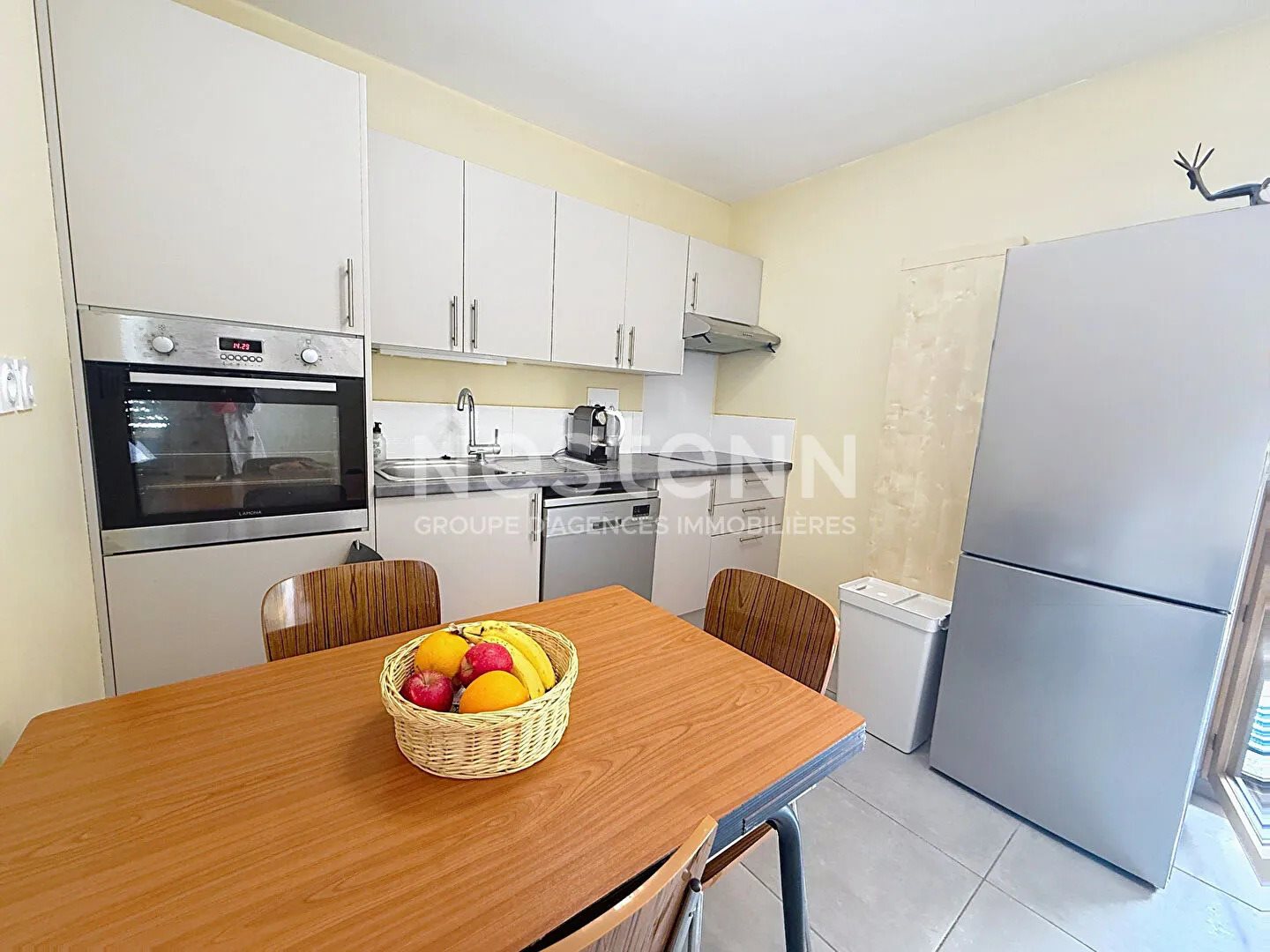 Appartement à vendre, 45m², Bron