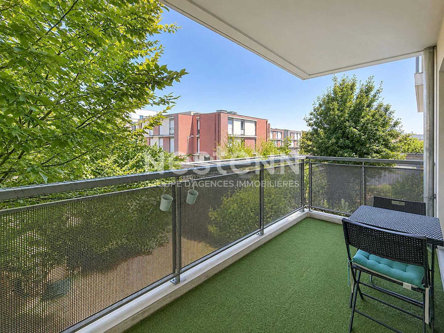 Appartement à vendre, 40m², Bron