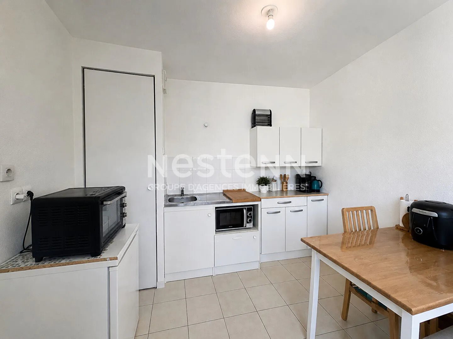 Appartement à vendre, 40m², Bron