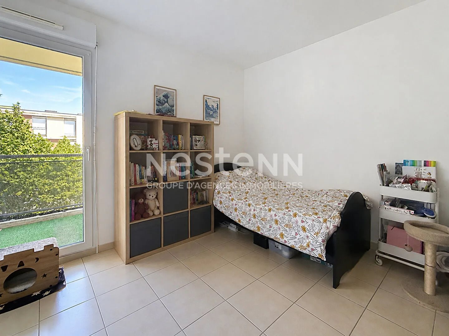 Appartement à vendre, 40m², Bron