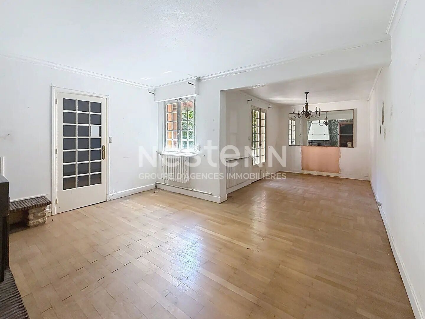 Maison à vendre, 136m², Bron
