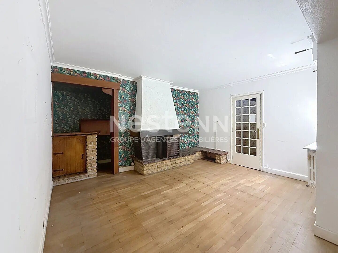 Maison à vendre, 136m², Bron