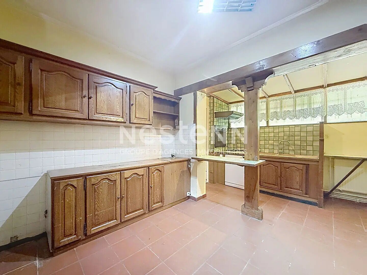 Maison à vendre, 136m², Bron