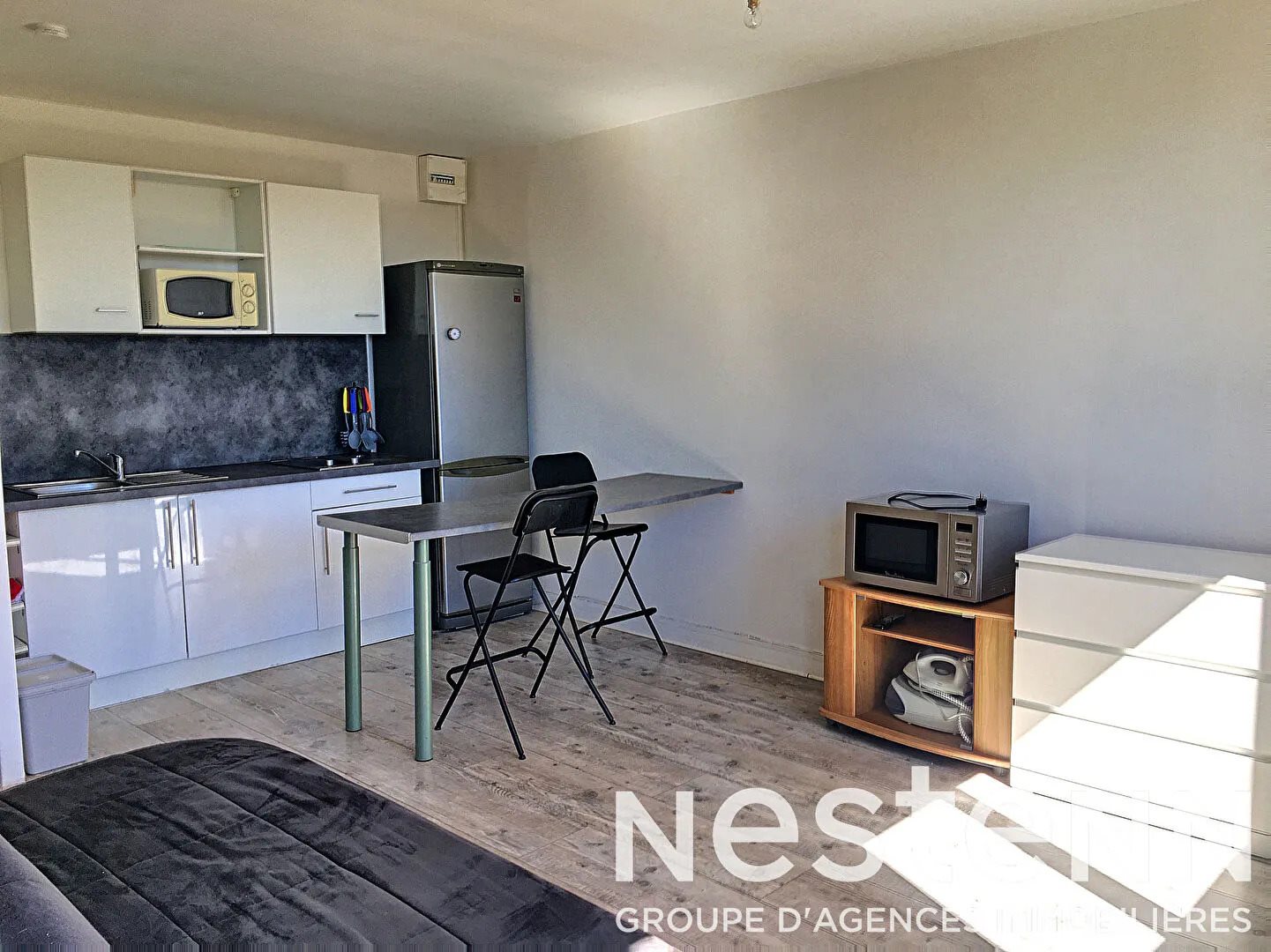 Appartement à louer, 36m², Bron