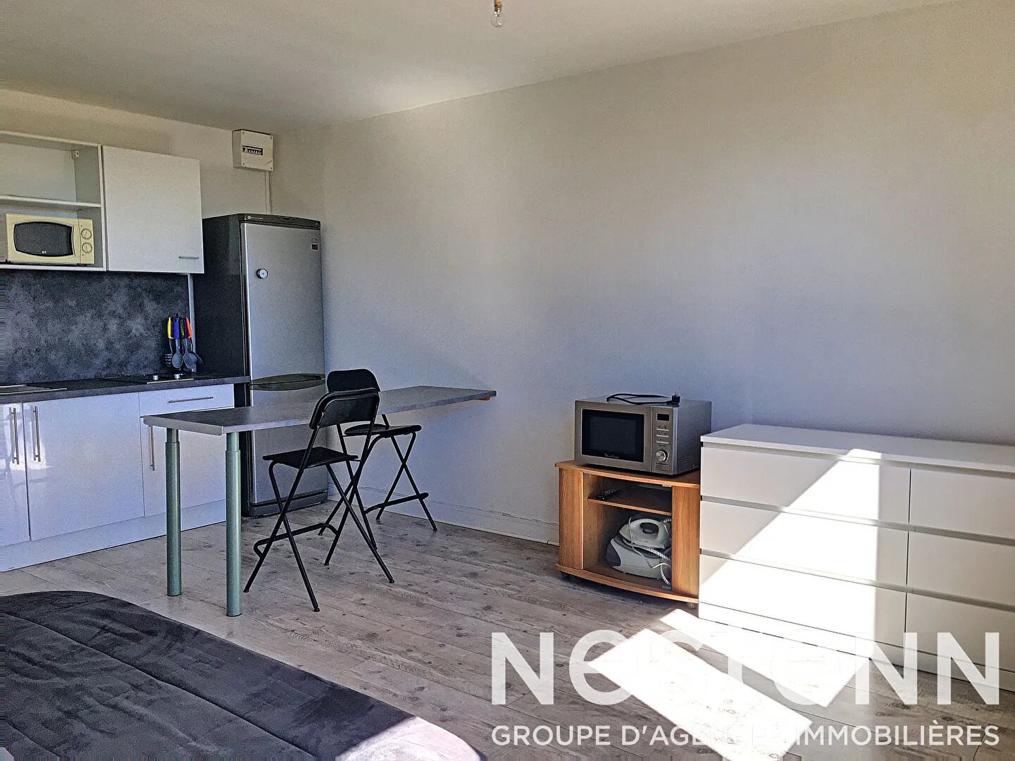 Appartement à louer, 36m², Bron