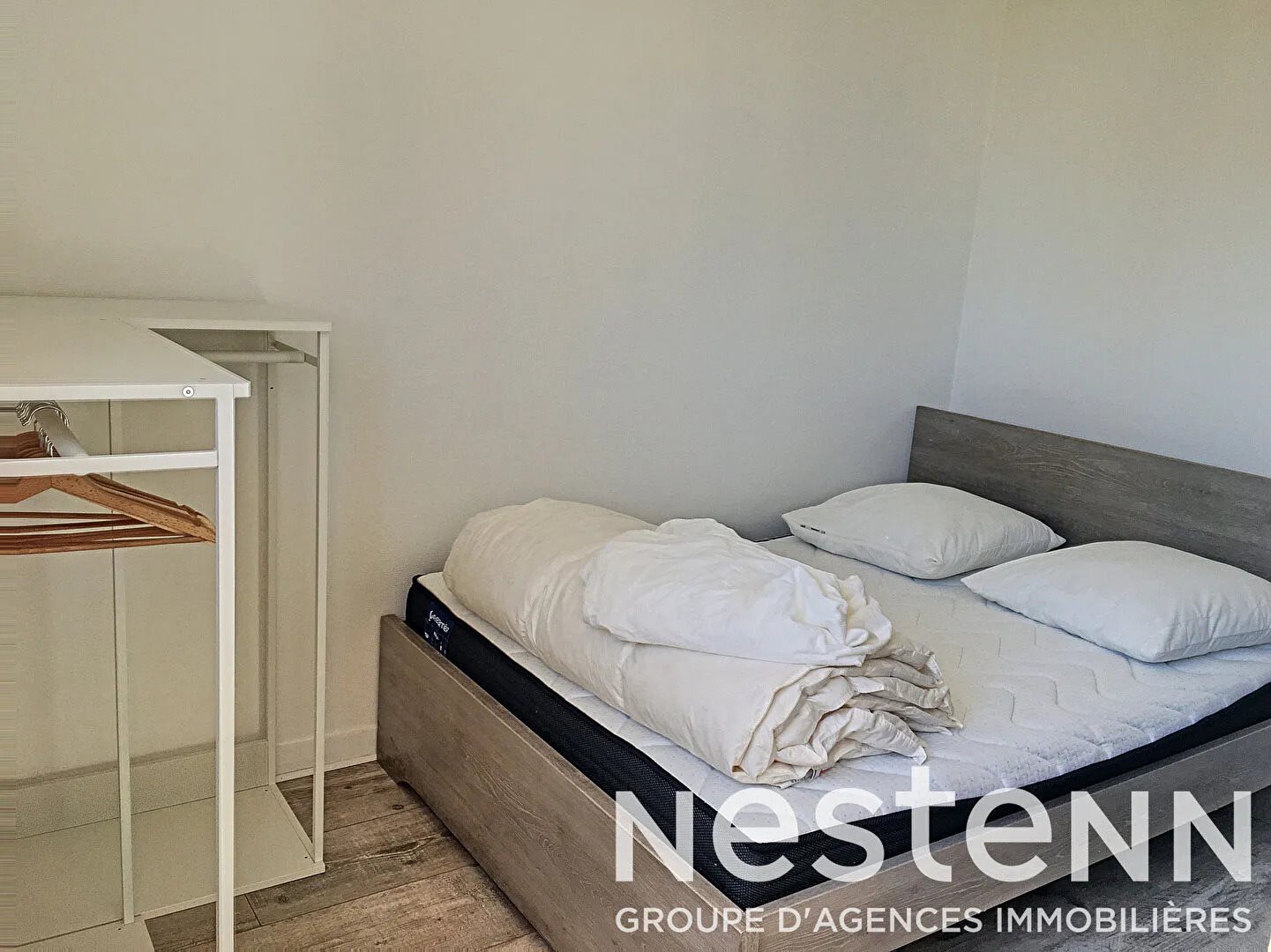 Appartement à louer, 36m², Bron