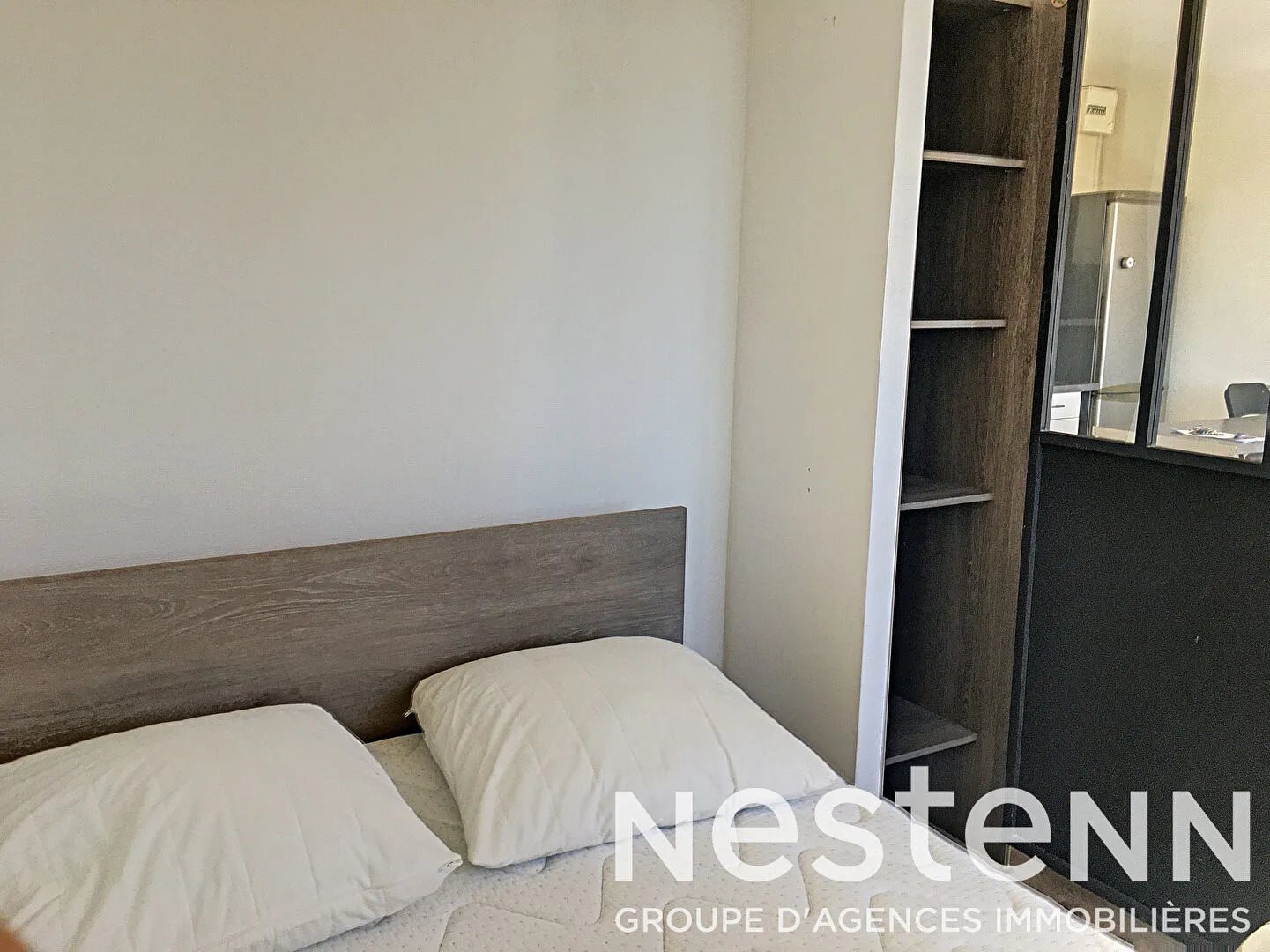 Appartement à louer, 36m², Bron