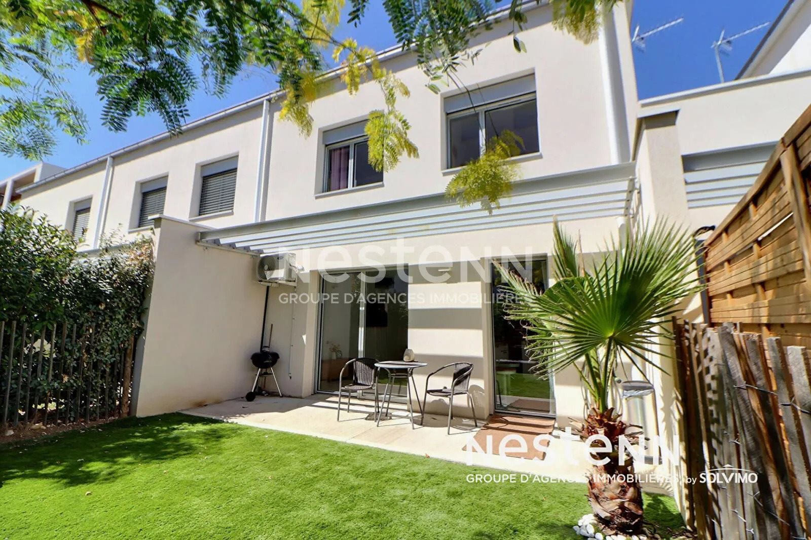 Maison à vendre, 79m², Bron