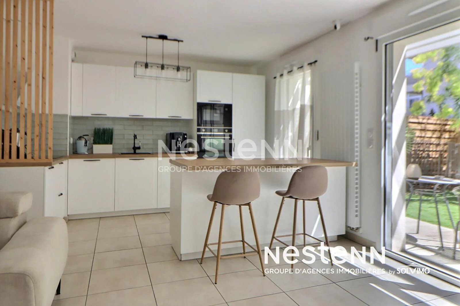 Maison à vendre, 79m², Bron