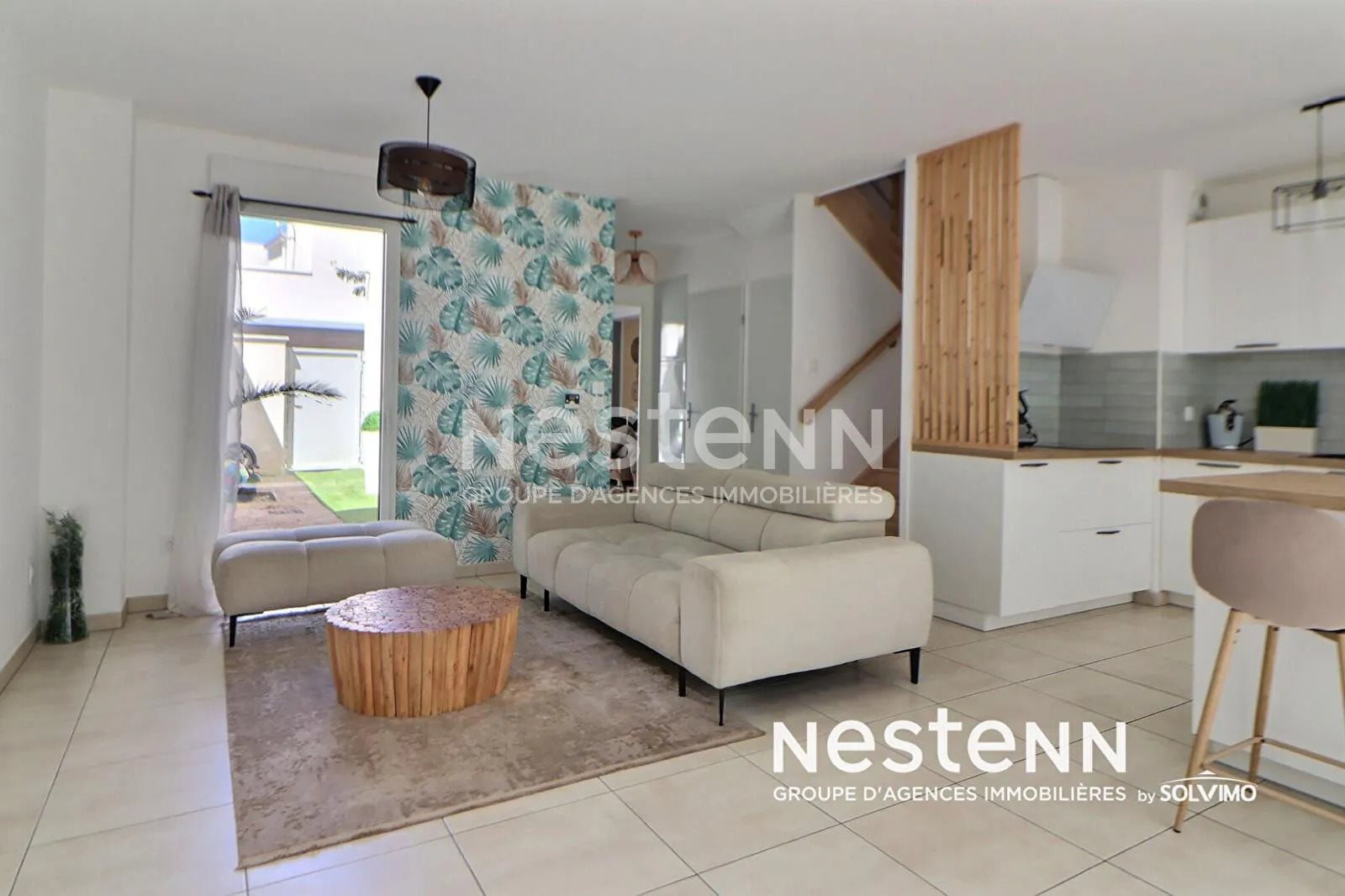 Maison à vendre, 79m², Bron