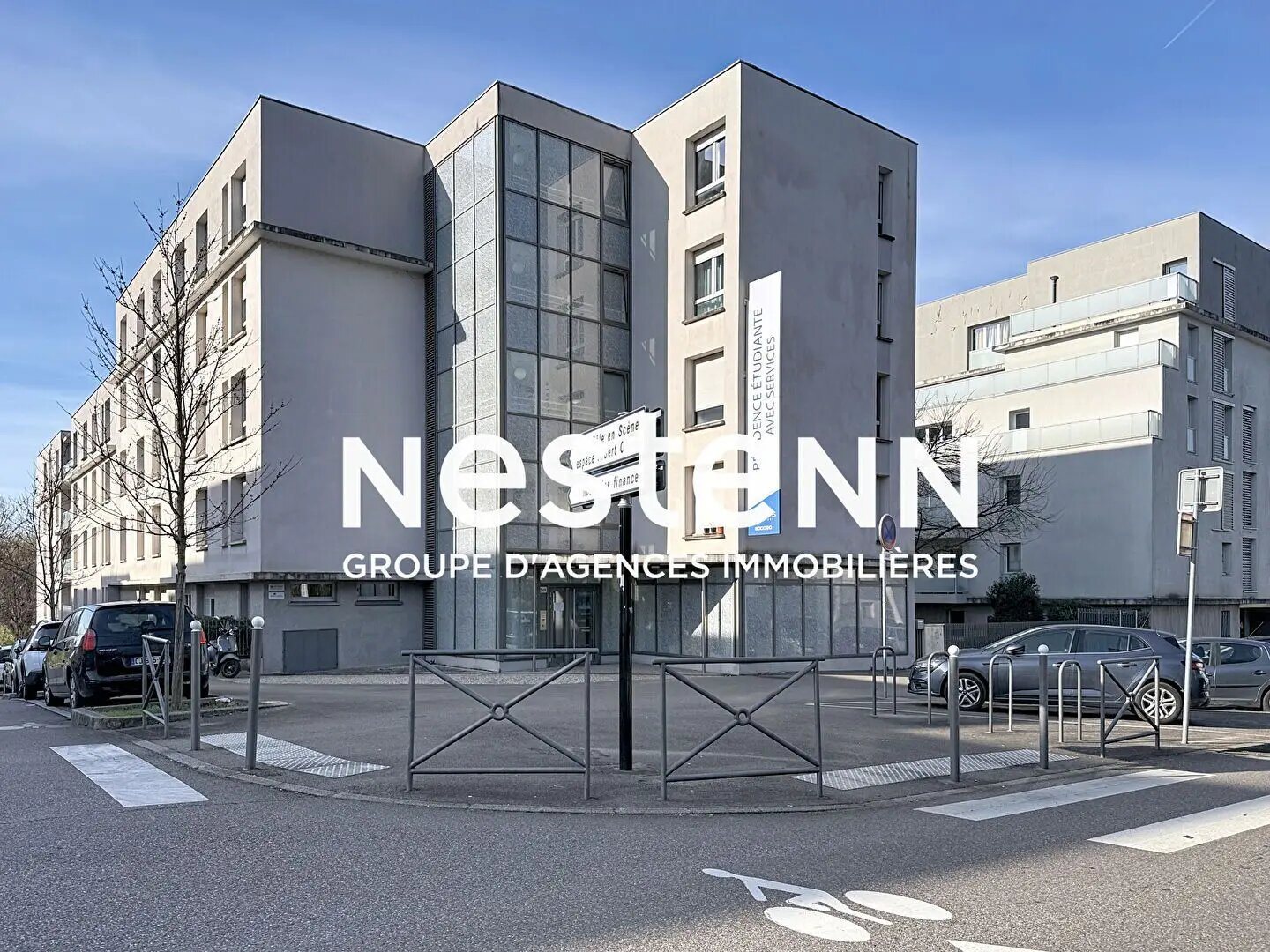 Appartement à vendre, 18m², Bron