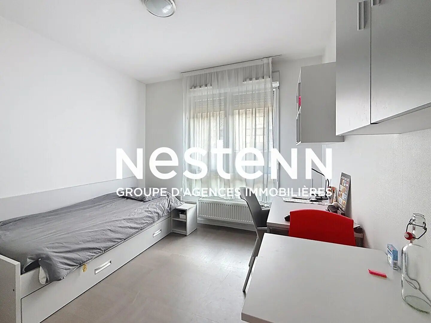 Appartement à vendre, 18m², Bron