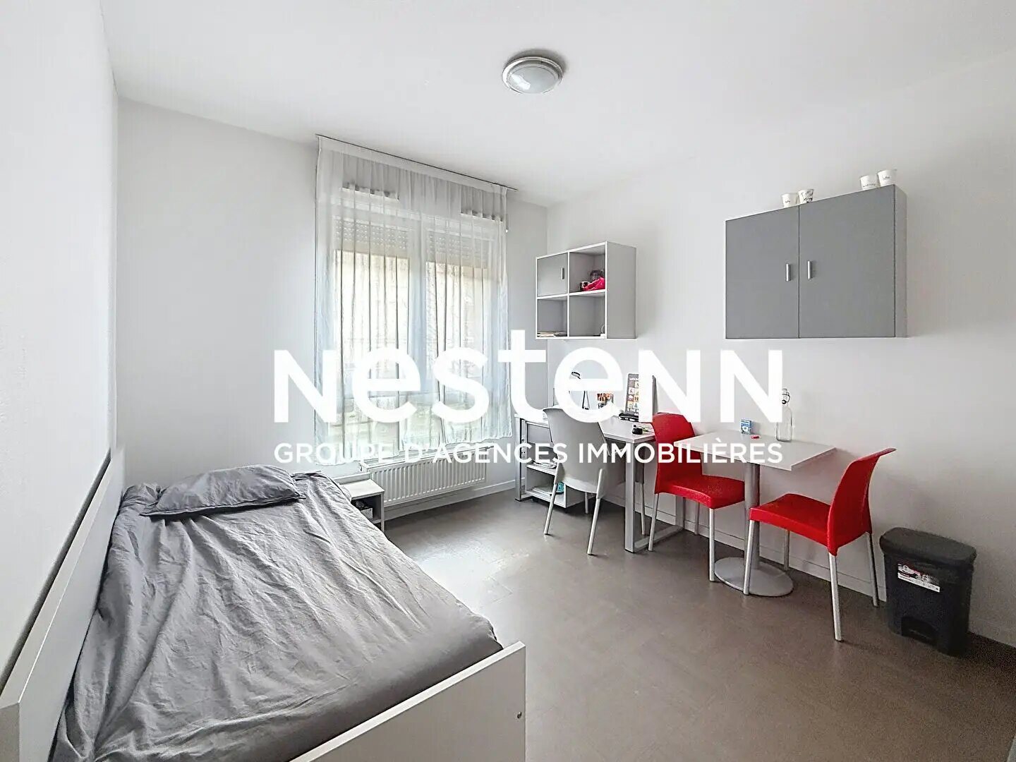 Appartement à vendre, 18m², Bron