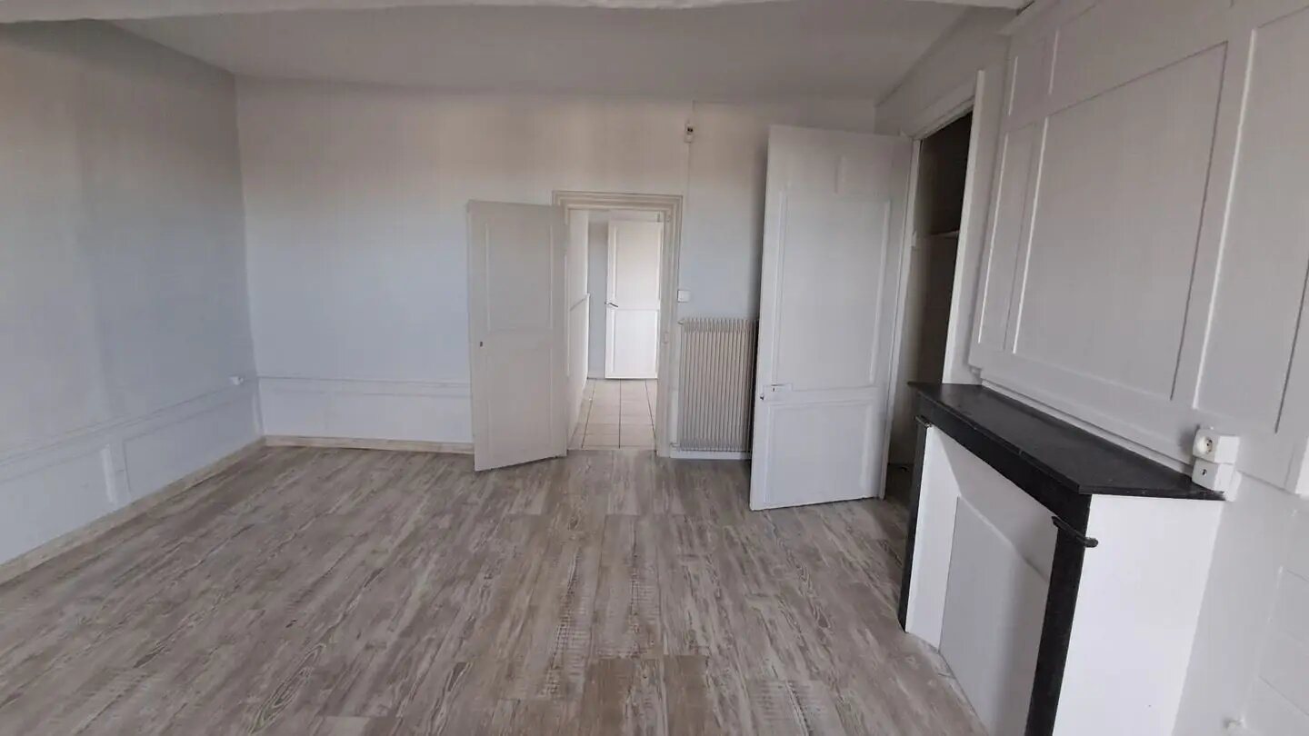 Appartement à vendre, 45m², Auxerre