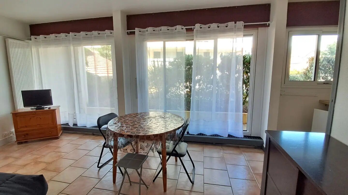 Appartement à vendre, 25m², Auxerre