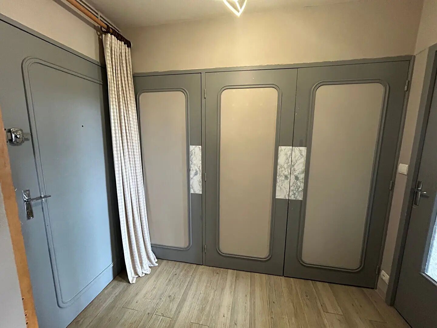 Appartement à vendre, 60m², Auxerre