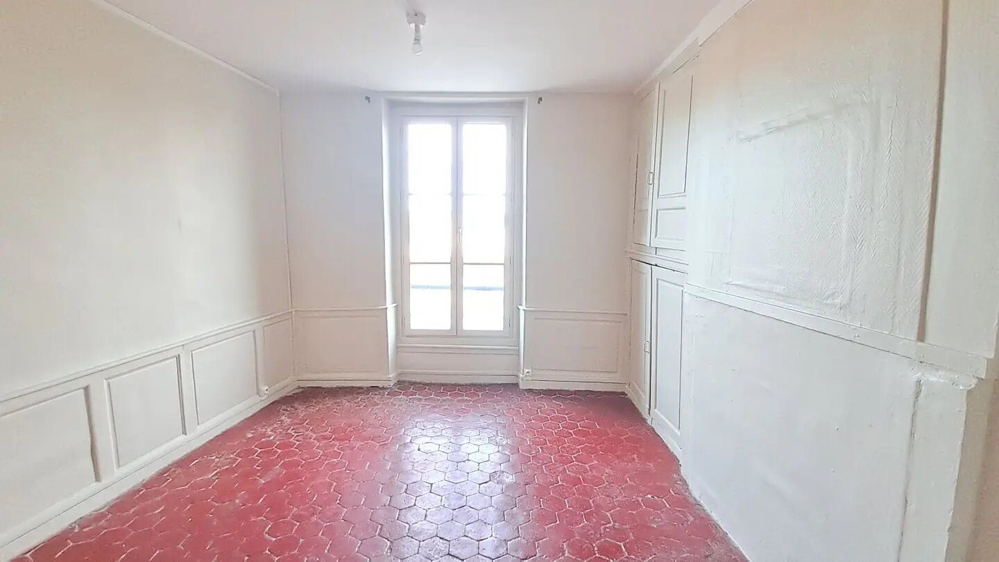 Appartement à vendre, 42m², Auxerre