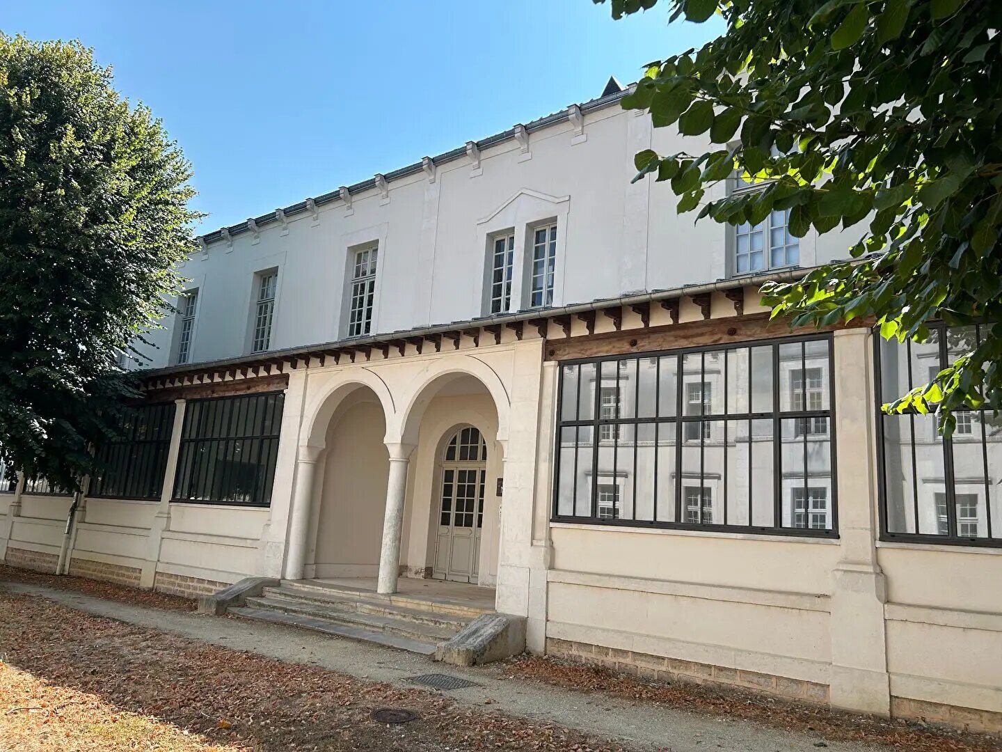 Appartement à vendre, 45m², Auxerre
