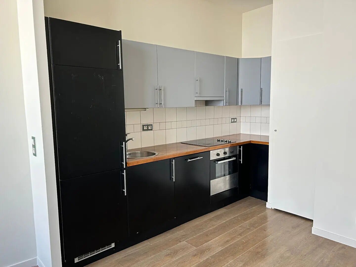 Appartement à vendre, 45m², Auxerre