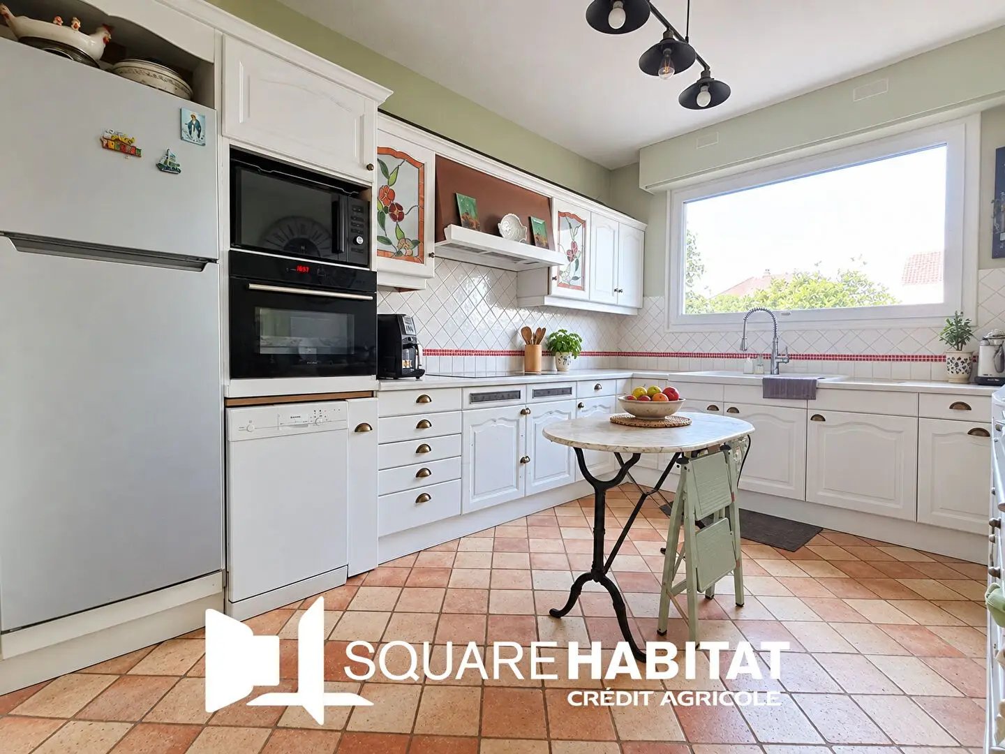 Maison à vendre, 235m², Saint-Julien-du-Sault