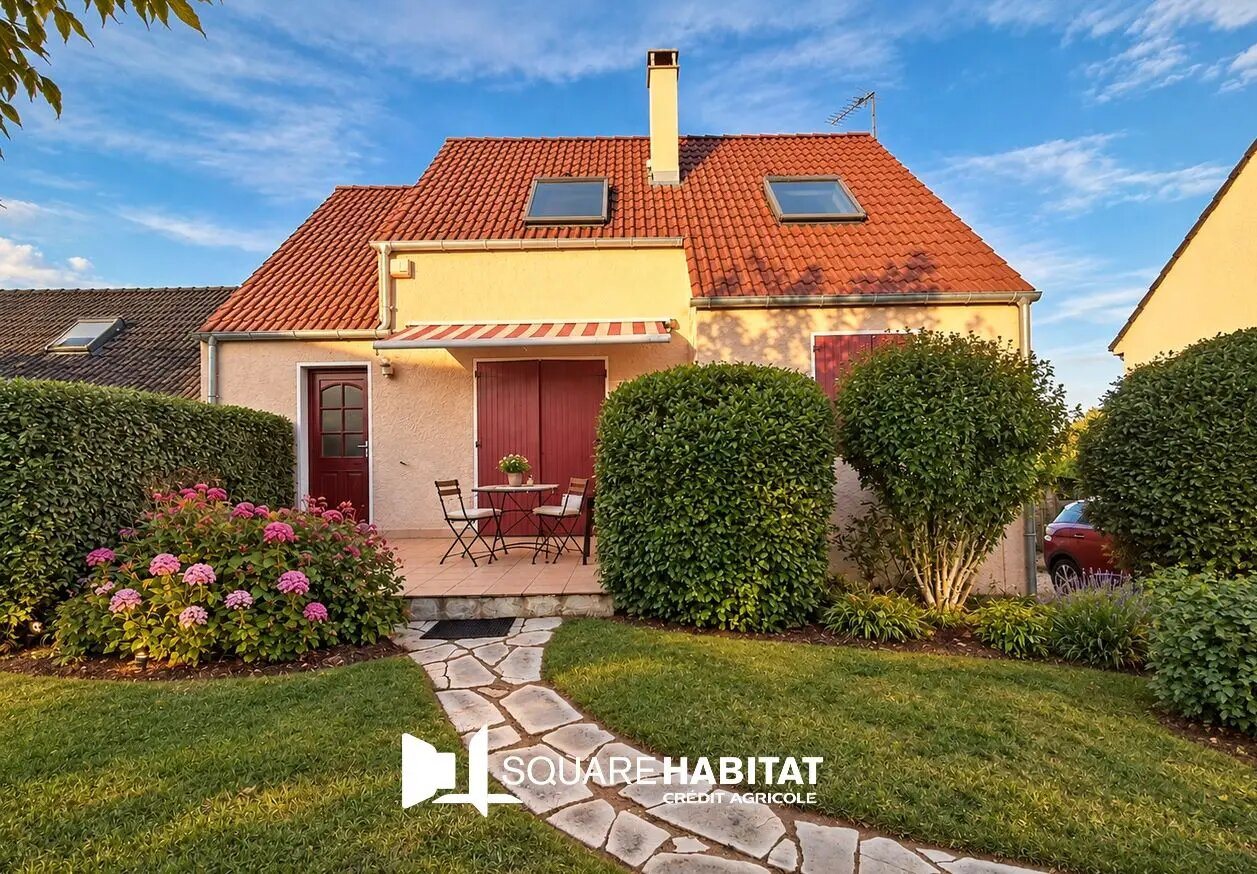 Maison à vendre, 100m², Auxerre