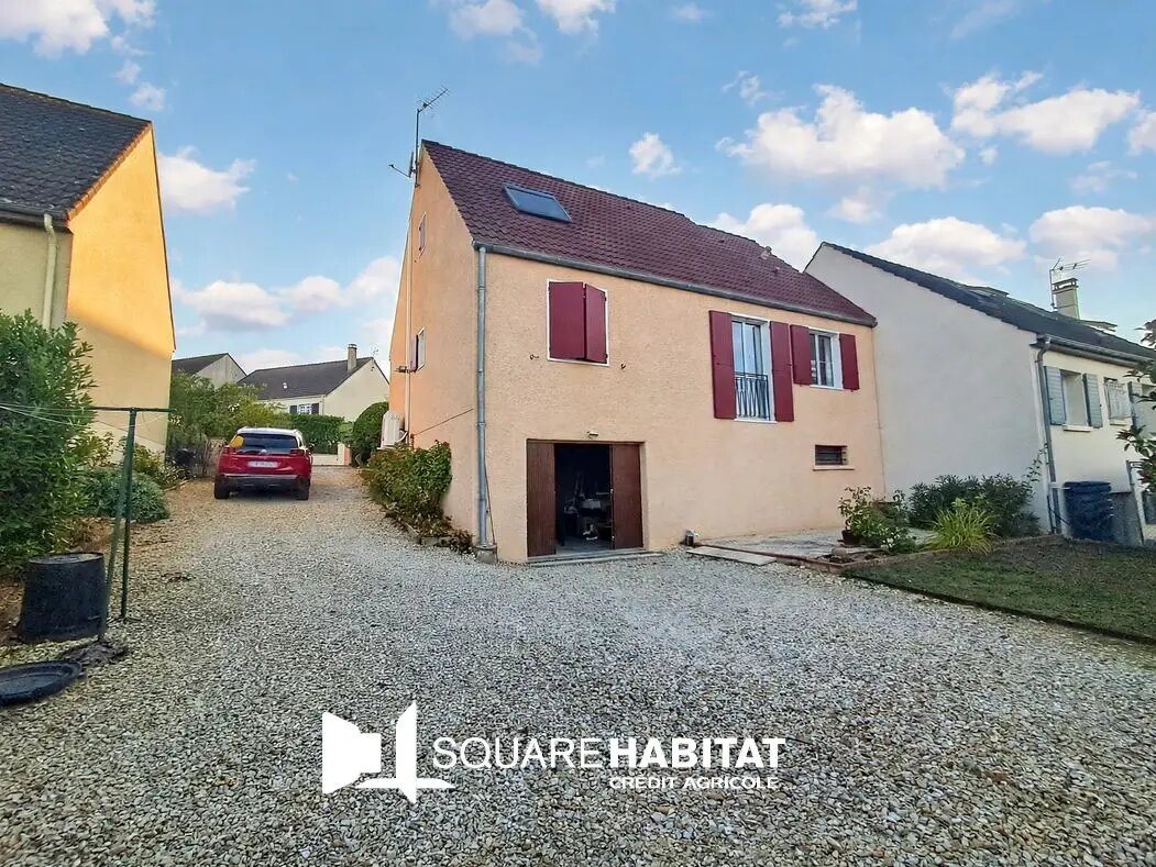 Maison à vendre, 100m², Auxerre