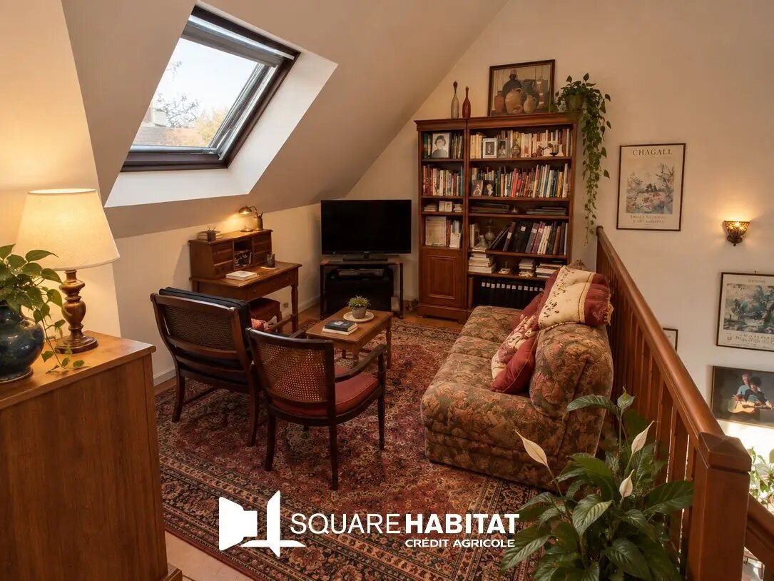 Maison à vendre, 100m², Auxerre