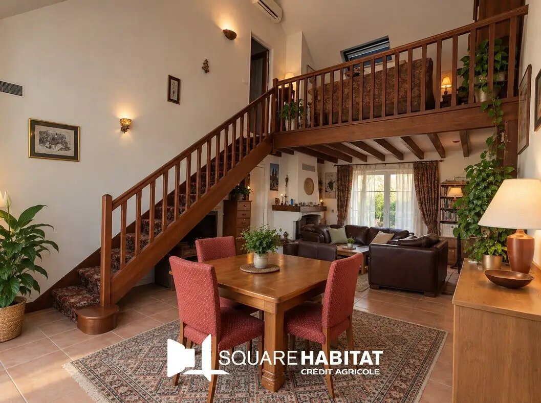 Maison à vendre, 100m², Auxerre