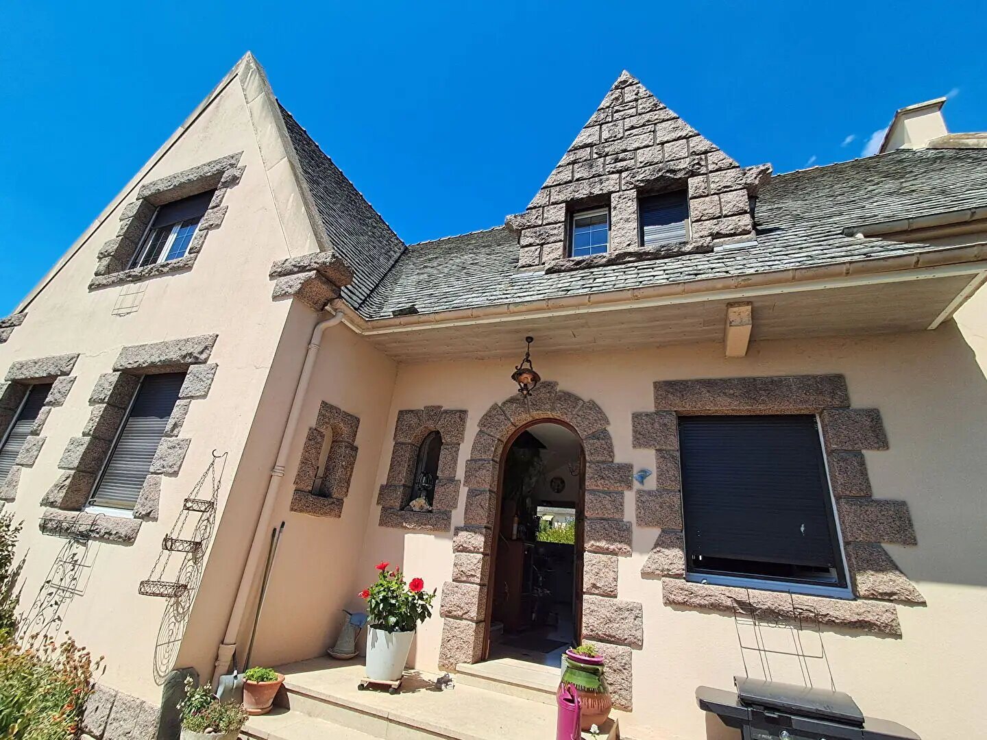 Maison à vendre, 235m², Saint-Julien-du-Sault