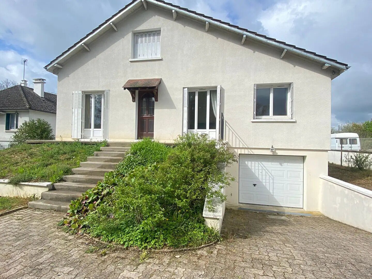 Maison à vendre, 110m², Champs-sur-Yonne